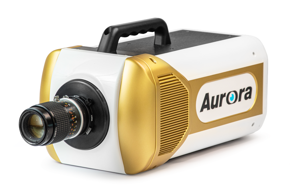 Aurora antes Kirana