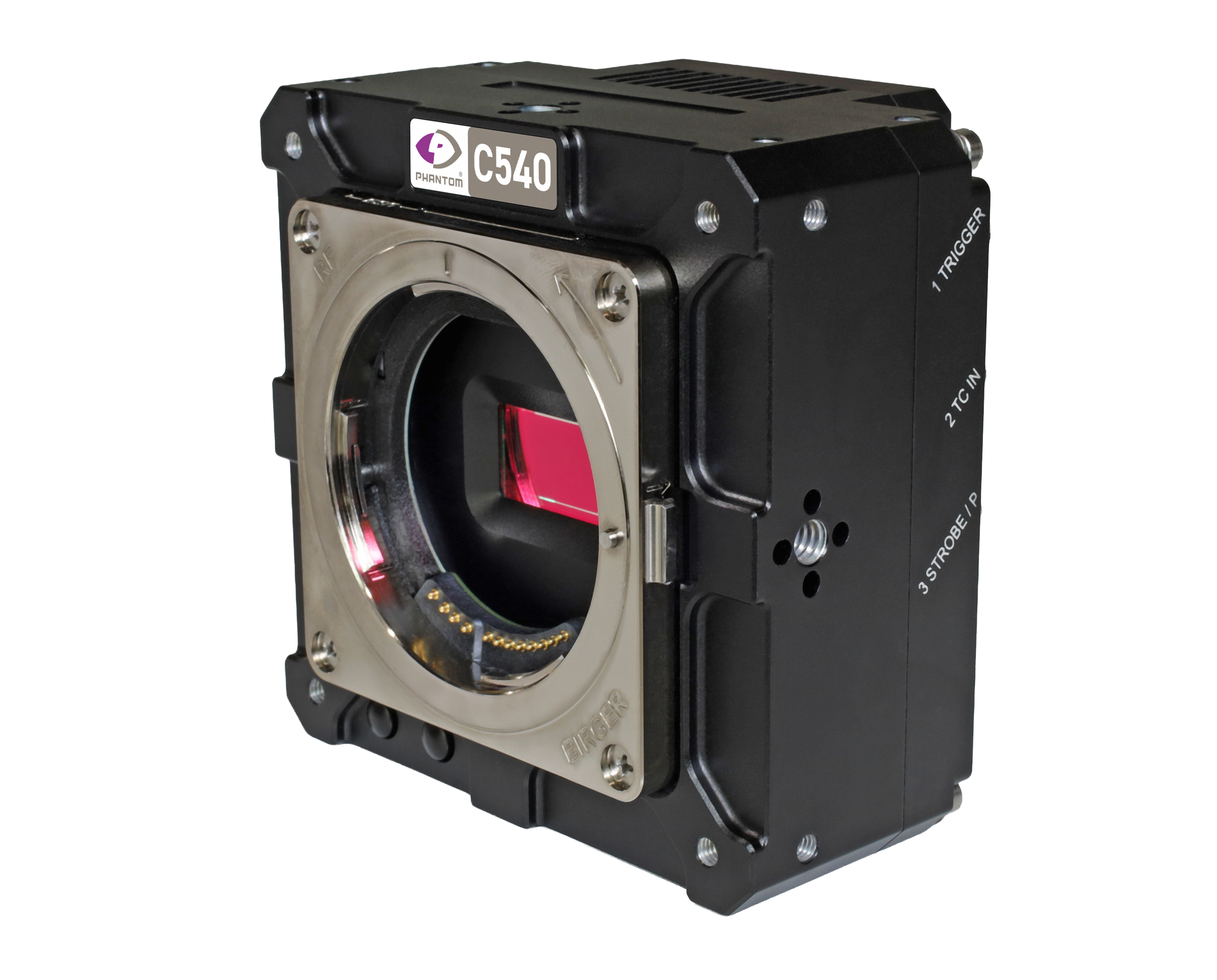 Phantom C540 Sensor RF Mount