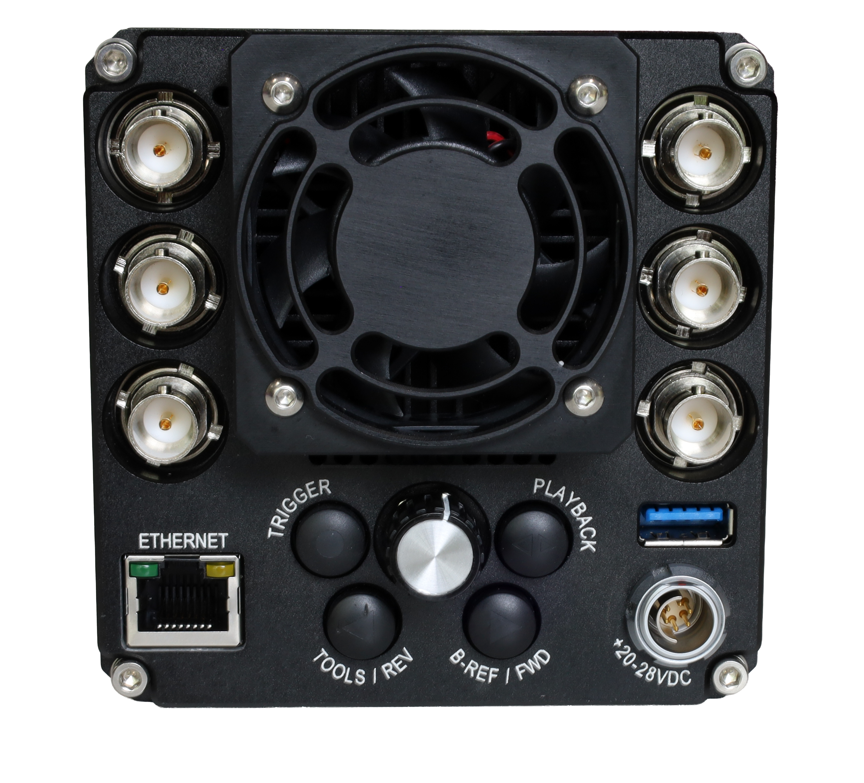 Phantom C540 C980 back