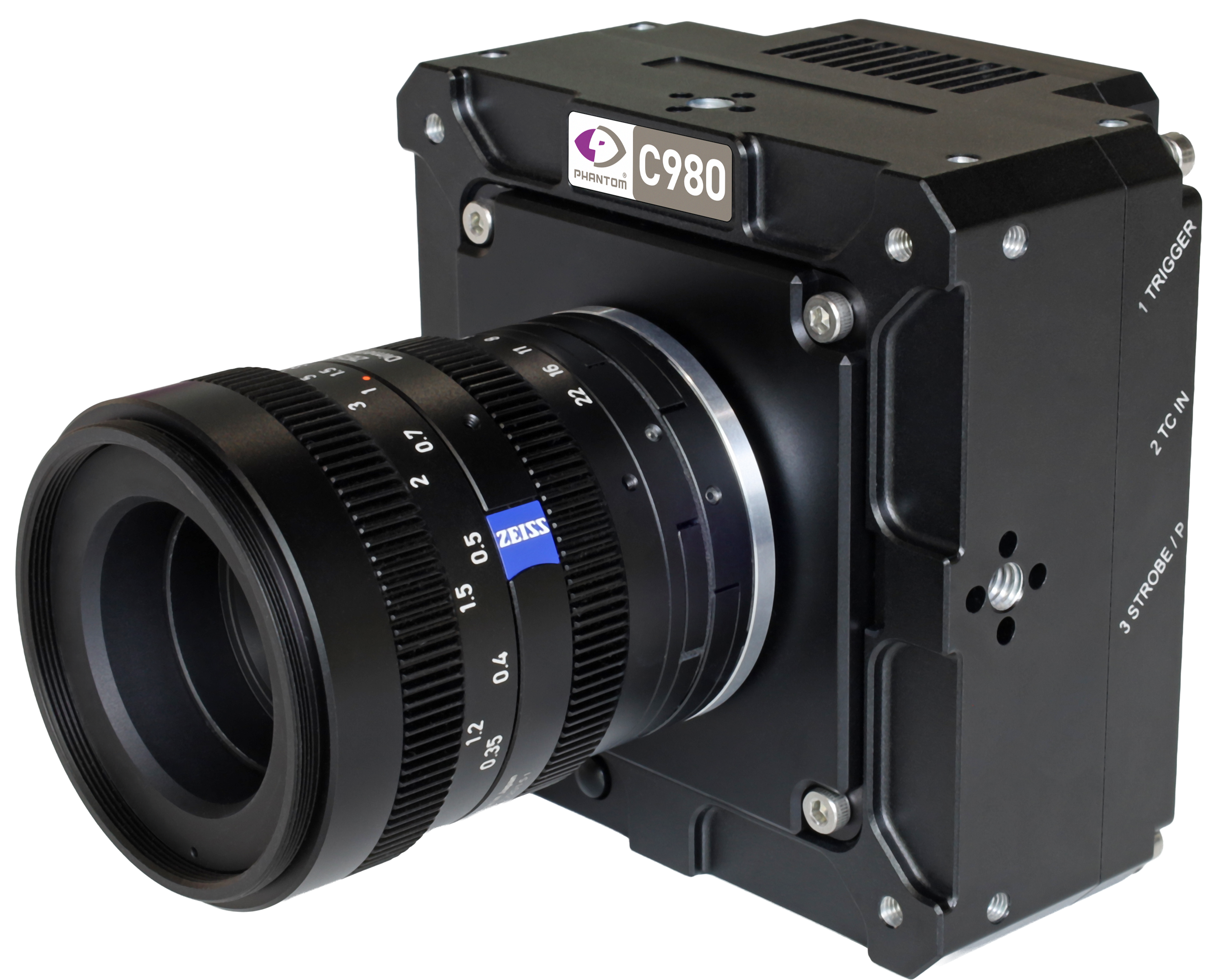Phantom C980 left